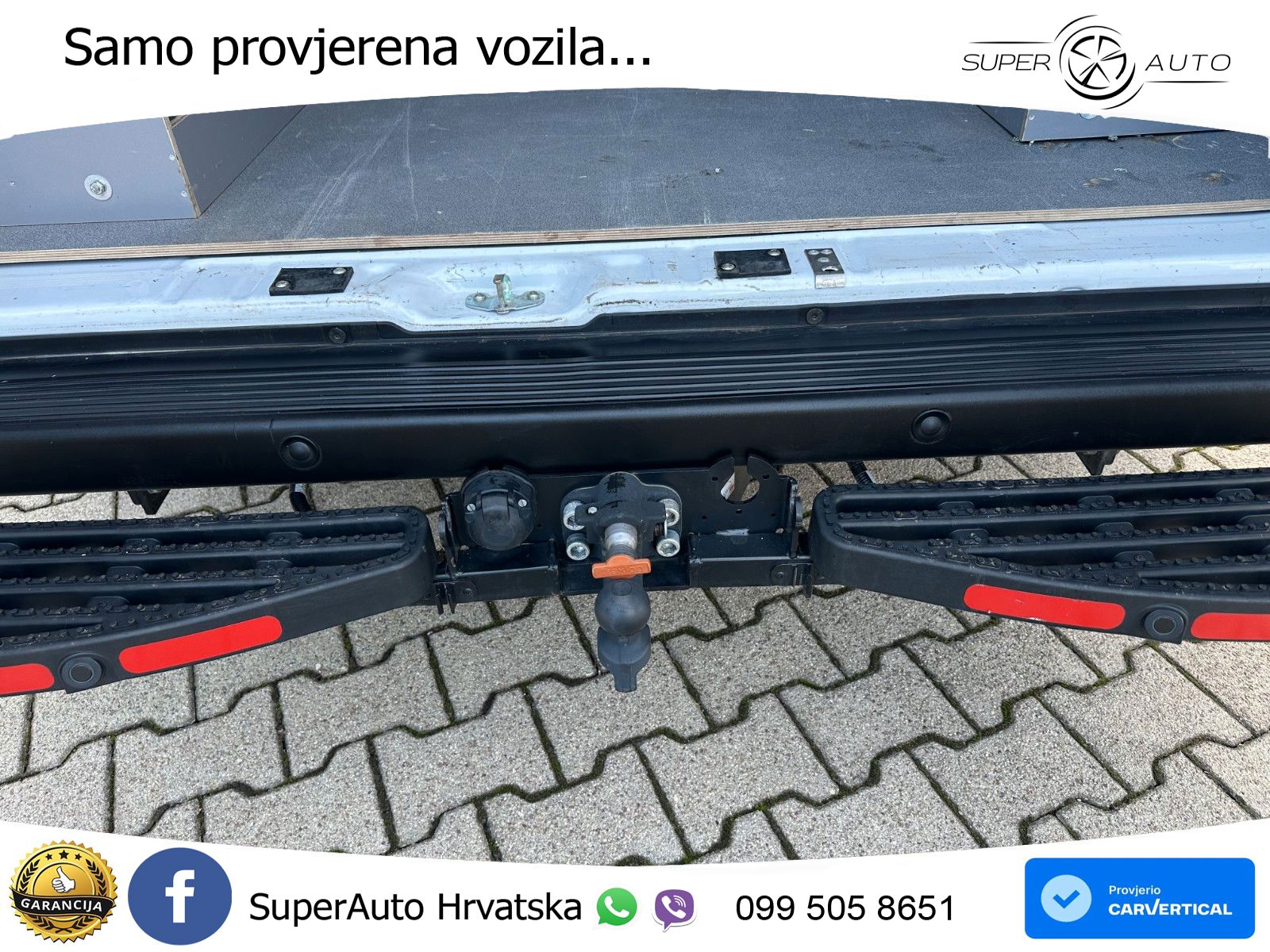 Citroën Jumper Handwerker-Umbau 35 L2H2 Control BlueHDi1 140 KS