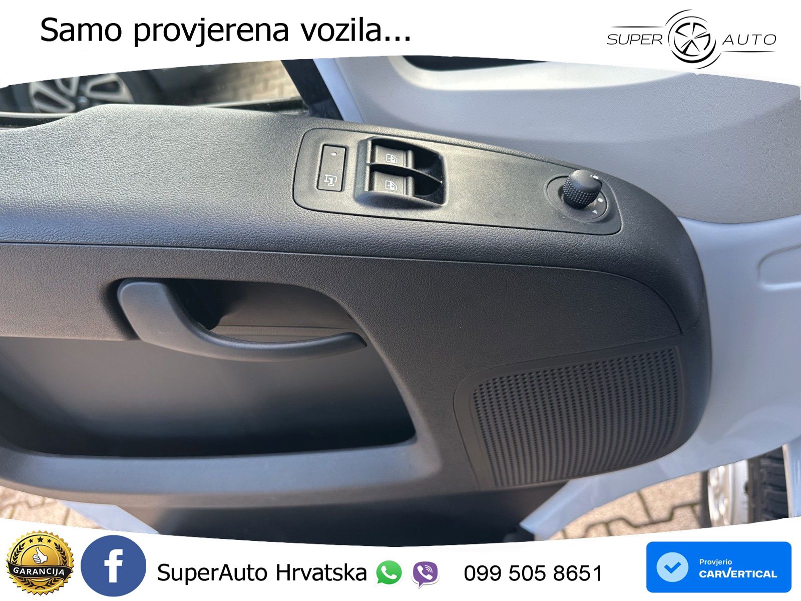 Citroën Jumper Handwerker-Umbau 35 L2H2 Control BlueHDi1 140 KS