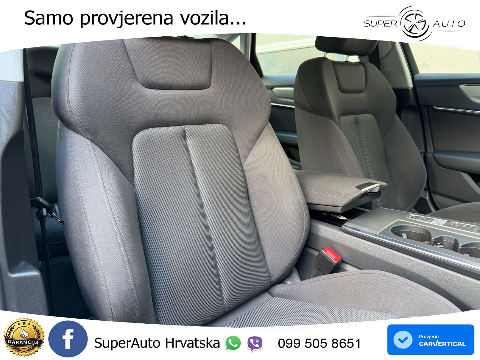 Audi A6 50 TDI V6 (286 KS) quattro tiptronic LED+GR SJED+ACC