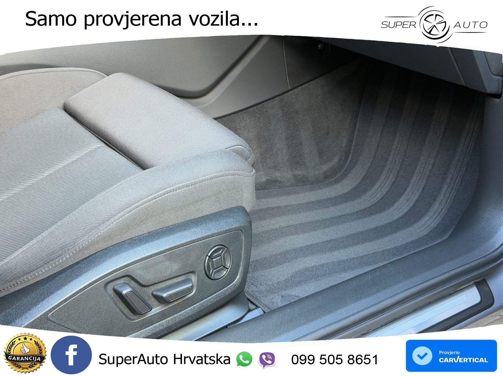 Audi A6 50 TDI V6 (286 KS) quattro tiptronic LED+GR SJED+ACC