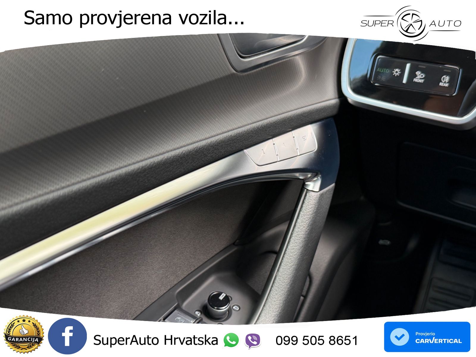 Audi A6 50 TDI V6 (286 KS) quattro tiptronic LED+GR SJED+ACC