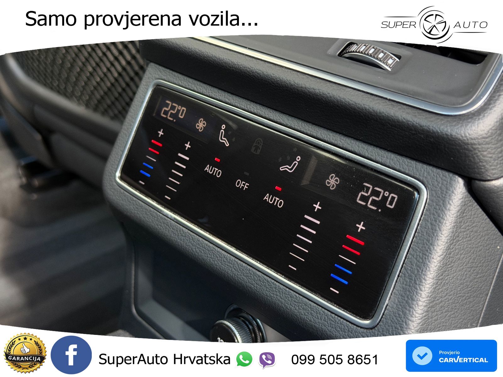 Audi A6 50 TDI V6 (286 KS) quattro tiptronic LED+GR SJED+ACC