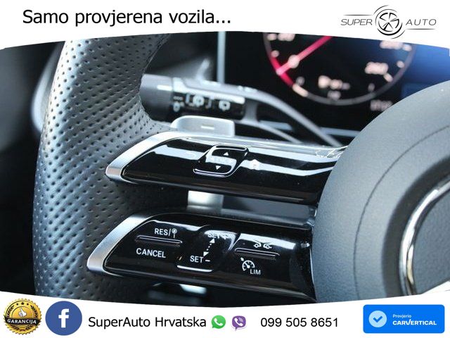 Mercedes GLC 200 (204 KS) 4MATIC 9G-TRONIC AMG LED+GR SJED+ACC