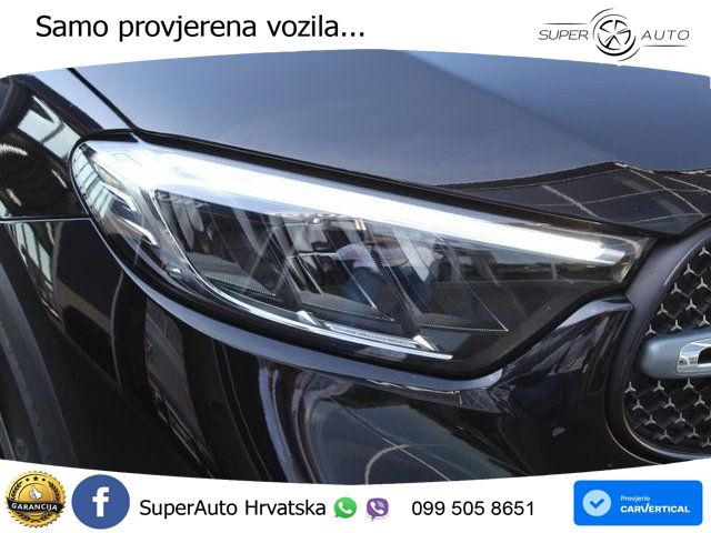 Mercedes GLC 200 (204 KS) 4MATIC 9G-TRONIC AMG LED+GR SJED+ACC