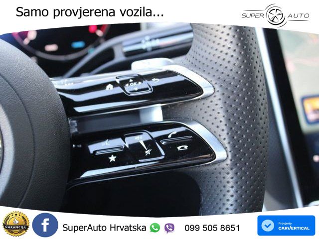 Mercedes GLC 200 (204 KS) 4MATIC 9G-TRONIC AMG LED+GR SJED+ACC