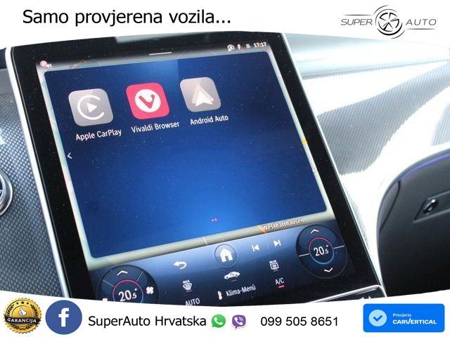 Mercedes GLC 200 (204 KS) 4MATIC 9G-TRONIC AMG LED+GR SJED+ACC