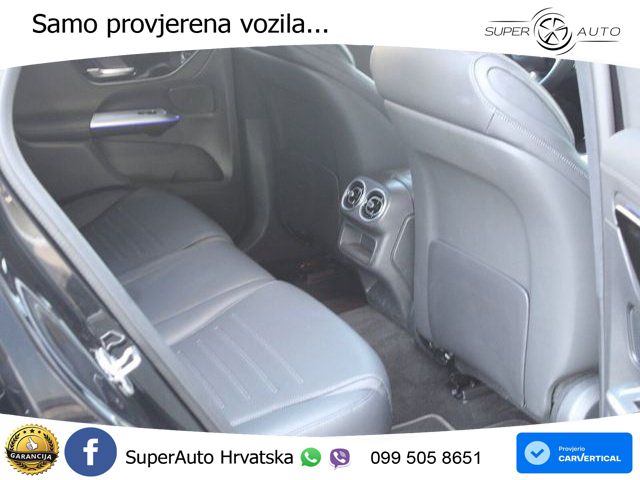 Mercedes GLC 200 (204 KS) 4MATIC 9G-TRONIC AMG LED+GR SJED+ACC