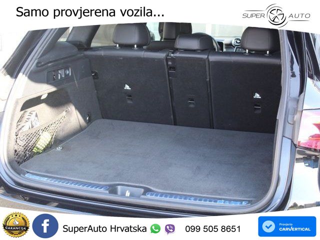 Mercedes GLC 200 (204 KS) 4MATIC 9G-TRONIC AMG LED+GR SJED+ACC