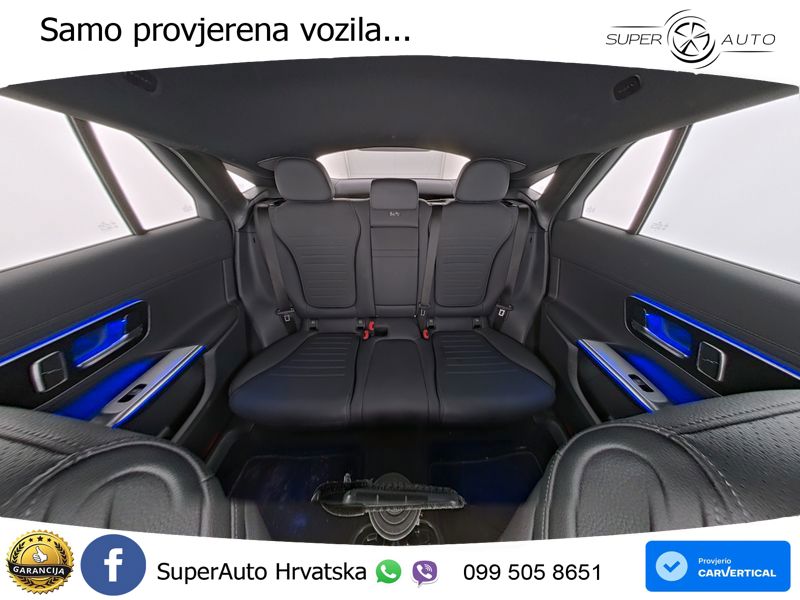 Mercedes GLC Coupe 300 (258 KS) 4MATIC 9G-TRONIC AMG