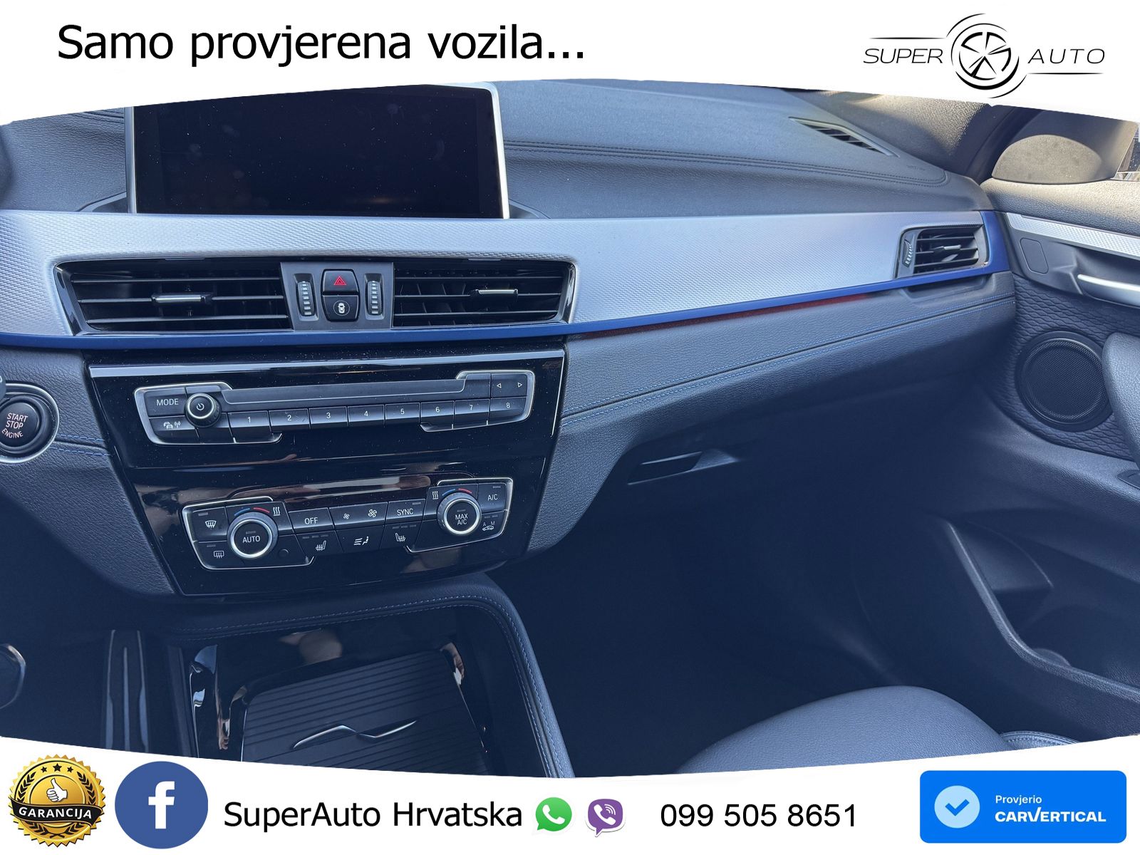 BMW X2 sDrive20d Steptronic