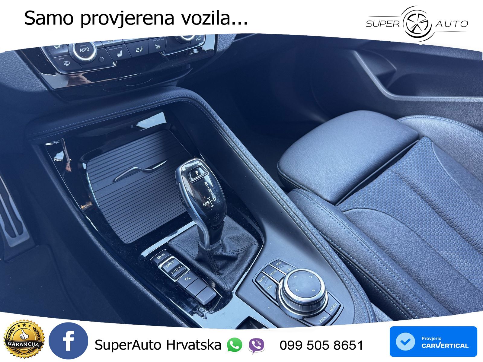 BMW X2 sDrive20d Steptronic