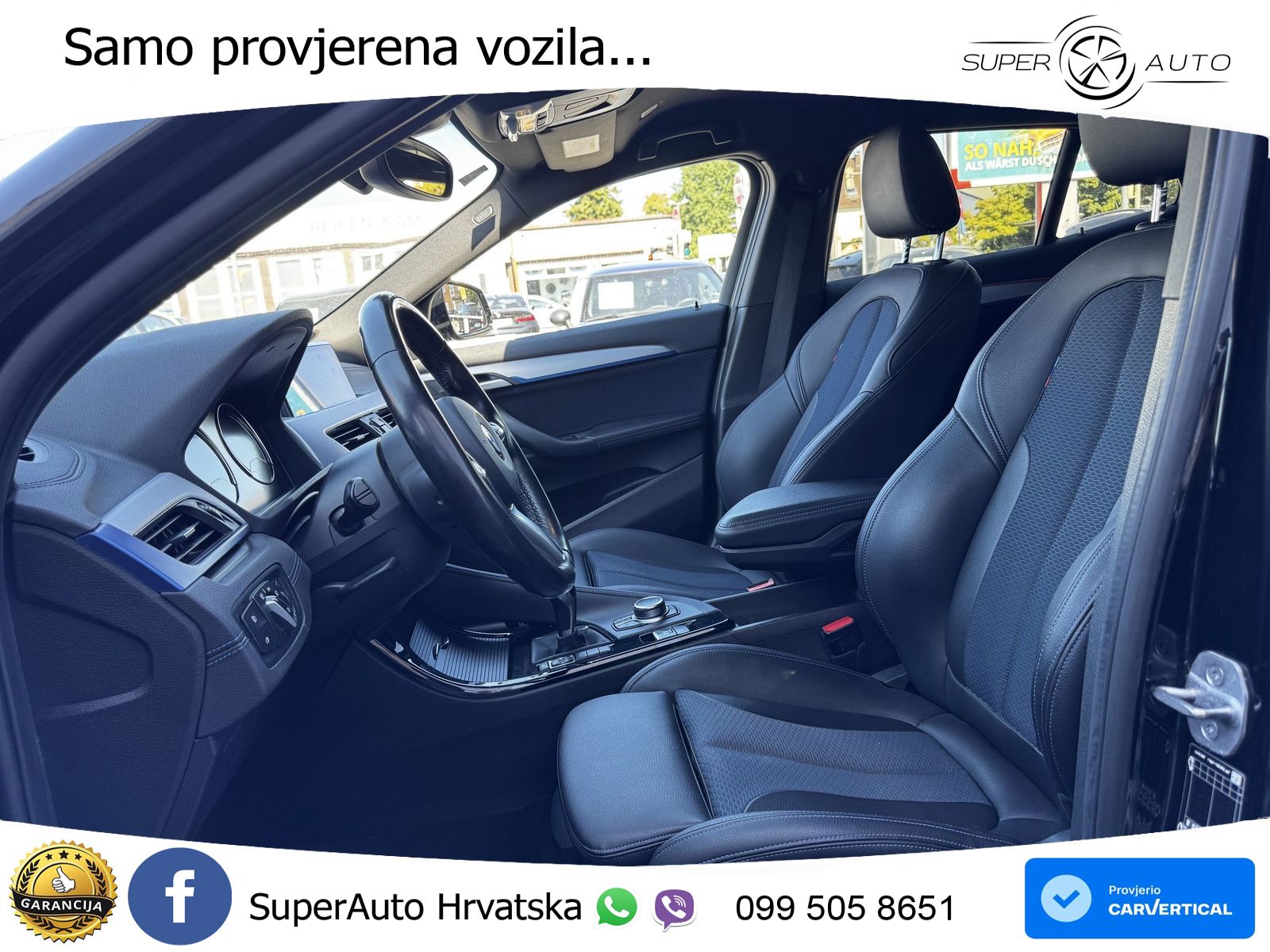 BMW X2 sDrive20d Steptronic
