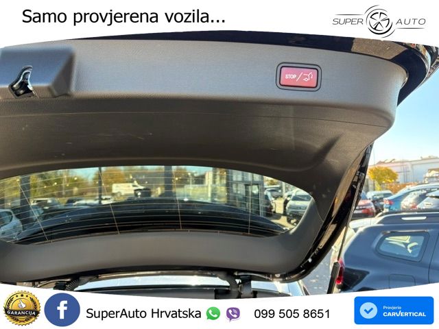 Mercedes GLC 300d (269 KS) 4MATIC 9G-TRONIC AMG LED+GR SJED+ACC