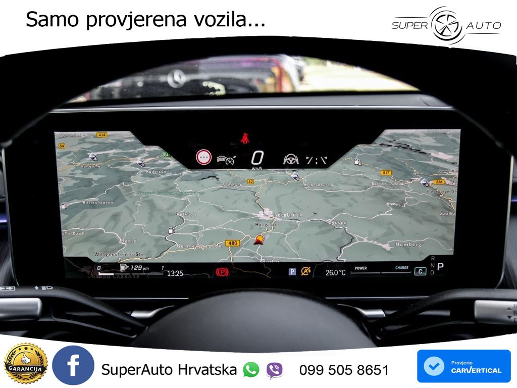 Mercedes S 450d (367 KS) EQ Boost 4MATIC 9G-TRONIC AMG ZRAČNI+ACC+GR SJED+KAM+PANO