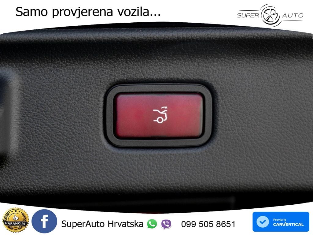 Mercedes S 450d (367 KS) EQ Boost 4MATIC 9G-TRONIC AMG ZRAČNI+ACC+GR SJED+KAM+PANO