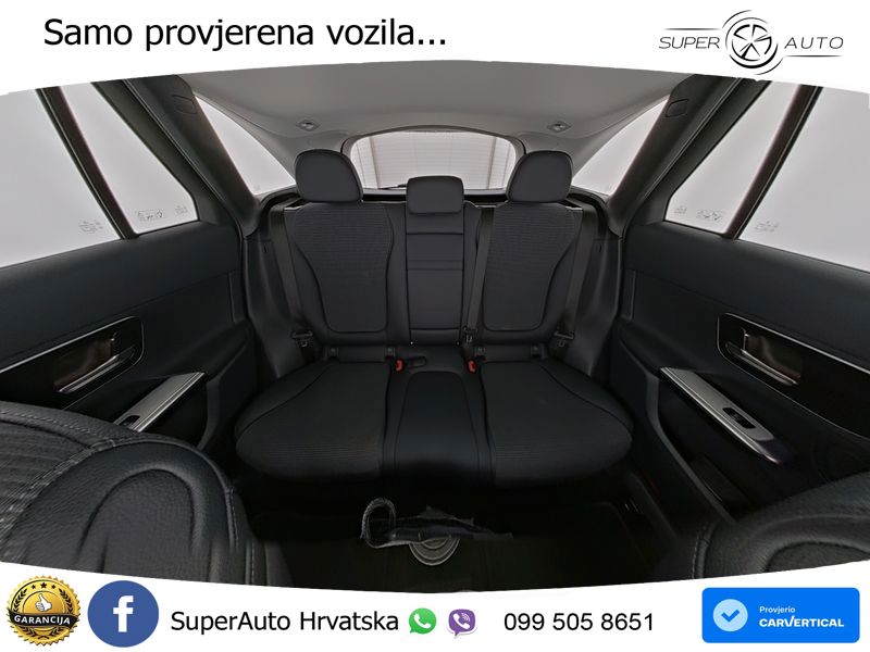 Mercedes GLC 220d (197 KS) 4MATIC 9G-TRONIC Avantgarde