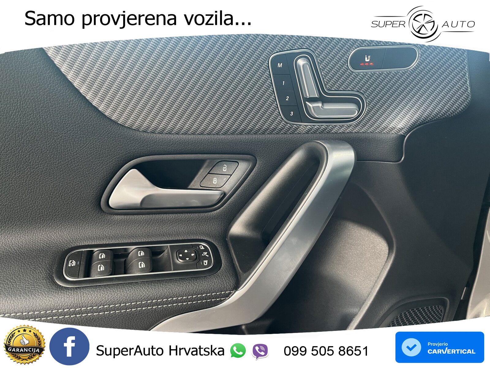Mercedes-Benz A 200 7G-DCT