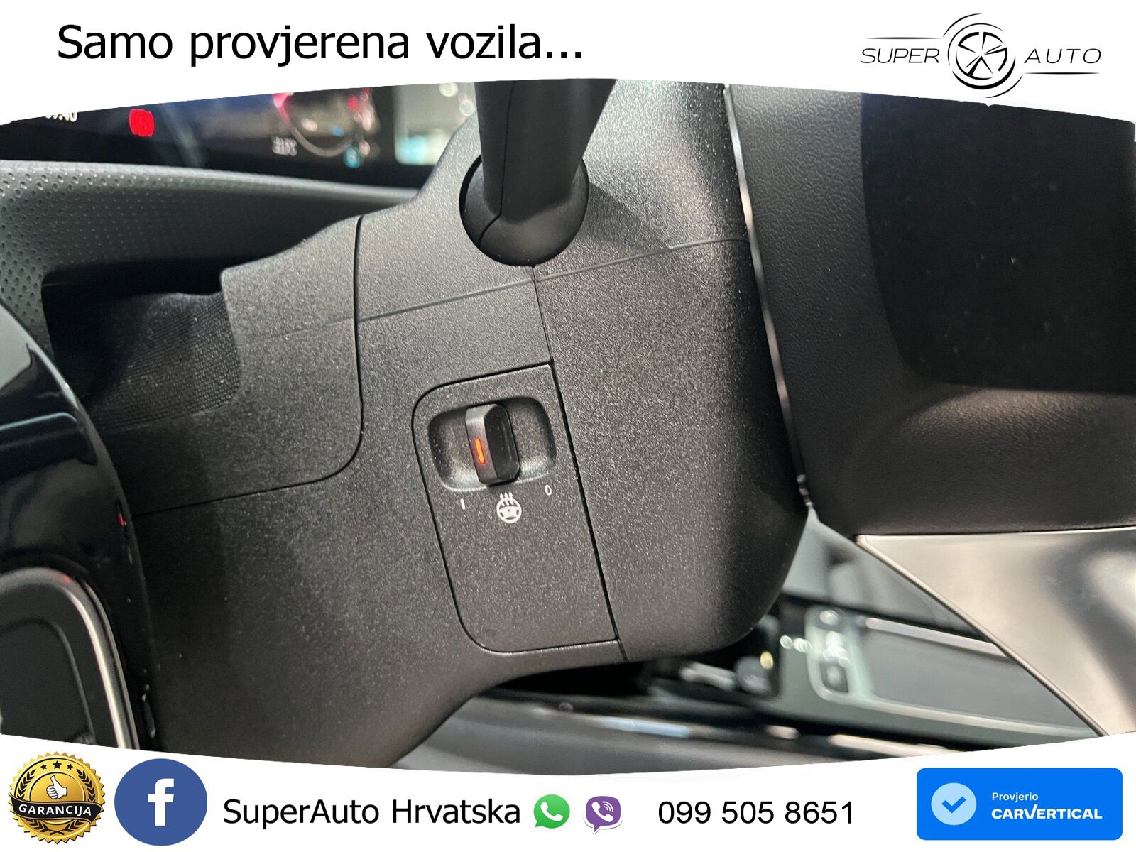 Mercedes-Benz A 200 7G-DCT