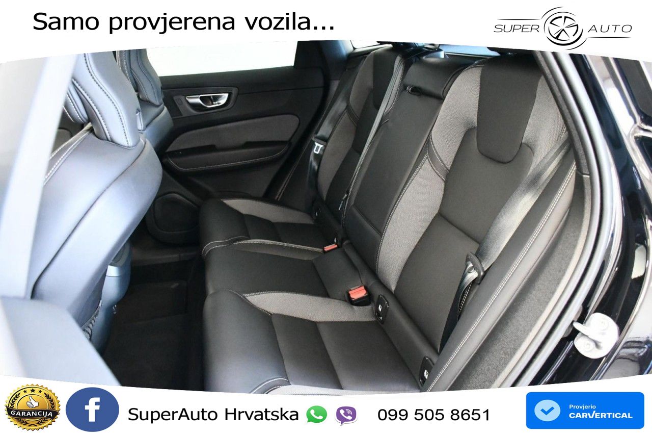 Volvo XC60 B4 Diesel AWD Geartronic