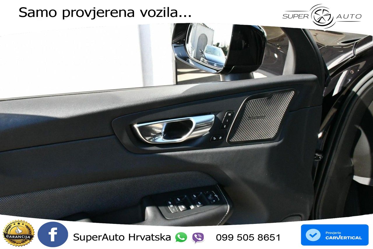 Volvo XC60 B4 Diesel AWD Geartronic