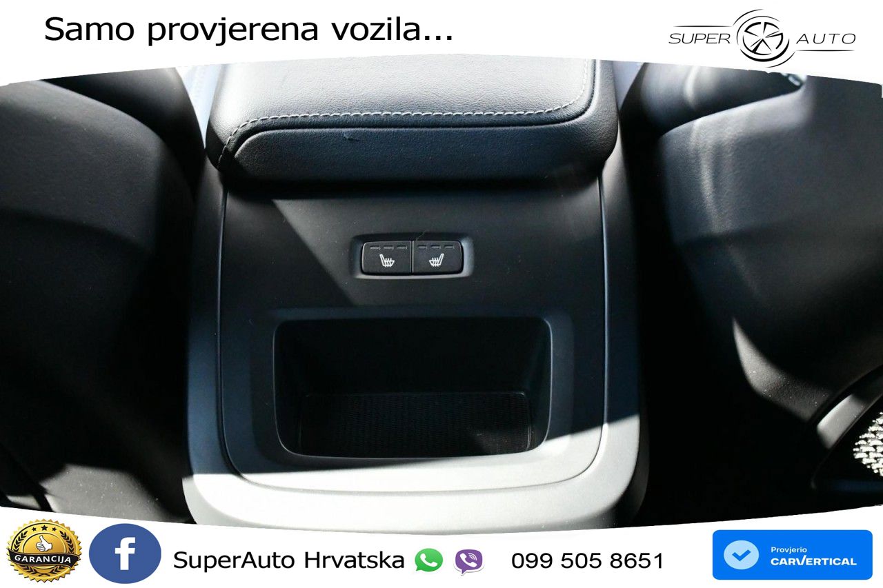 Volvo XC60 B4 Diesel AWD Geartronic