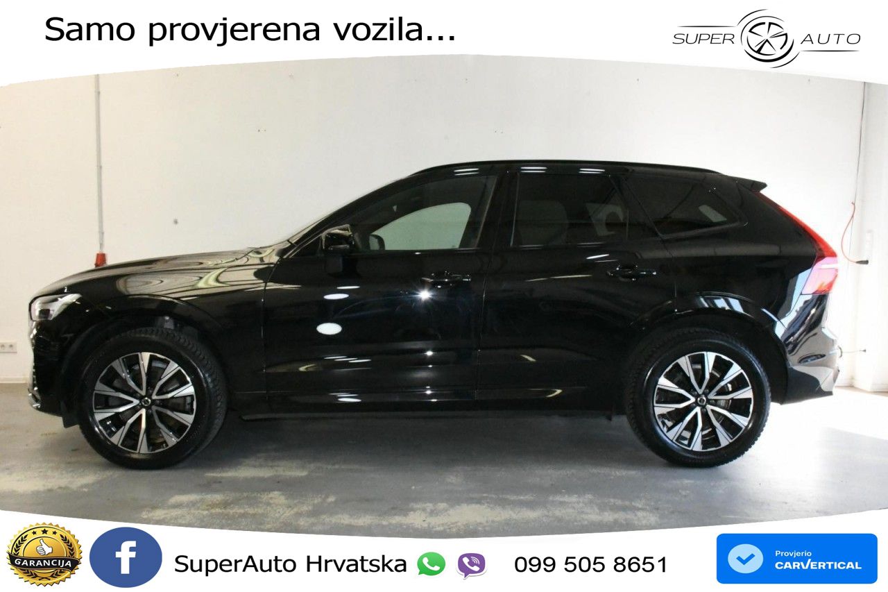 Volvo XC60 B4 Diesel AWD Geartronic