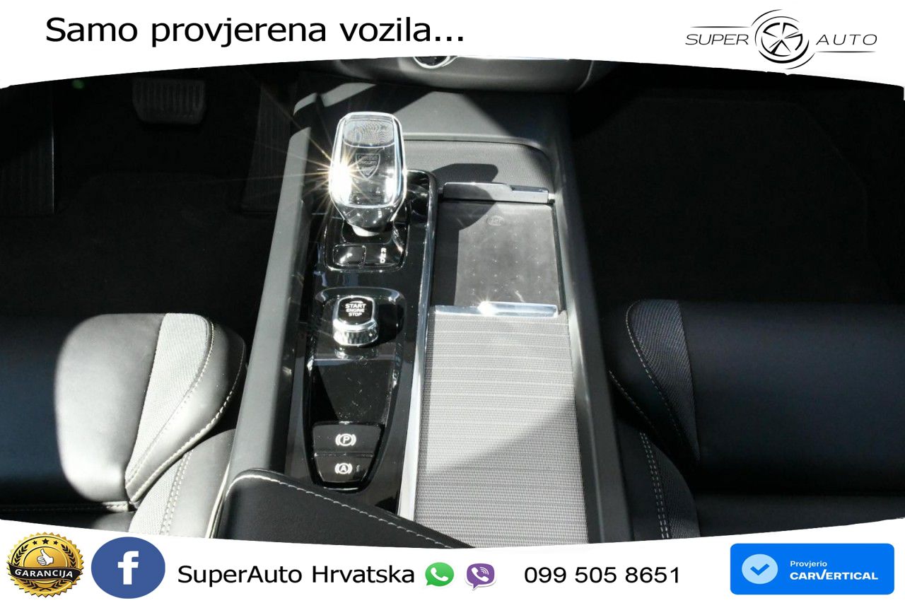 Volvo XC60 B4 Diesel AWD Geartronic