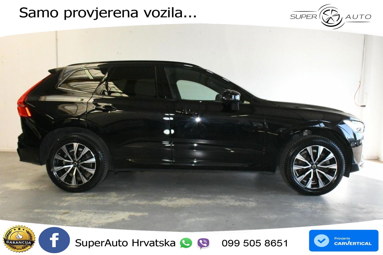 Volvo XC60 B4 Diesel AWD Geartronic