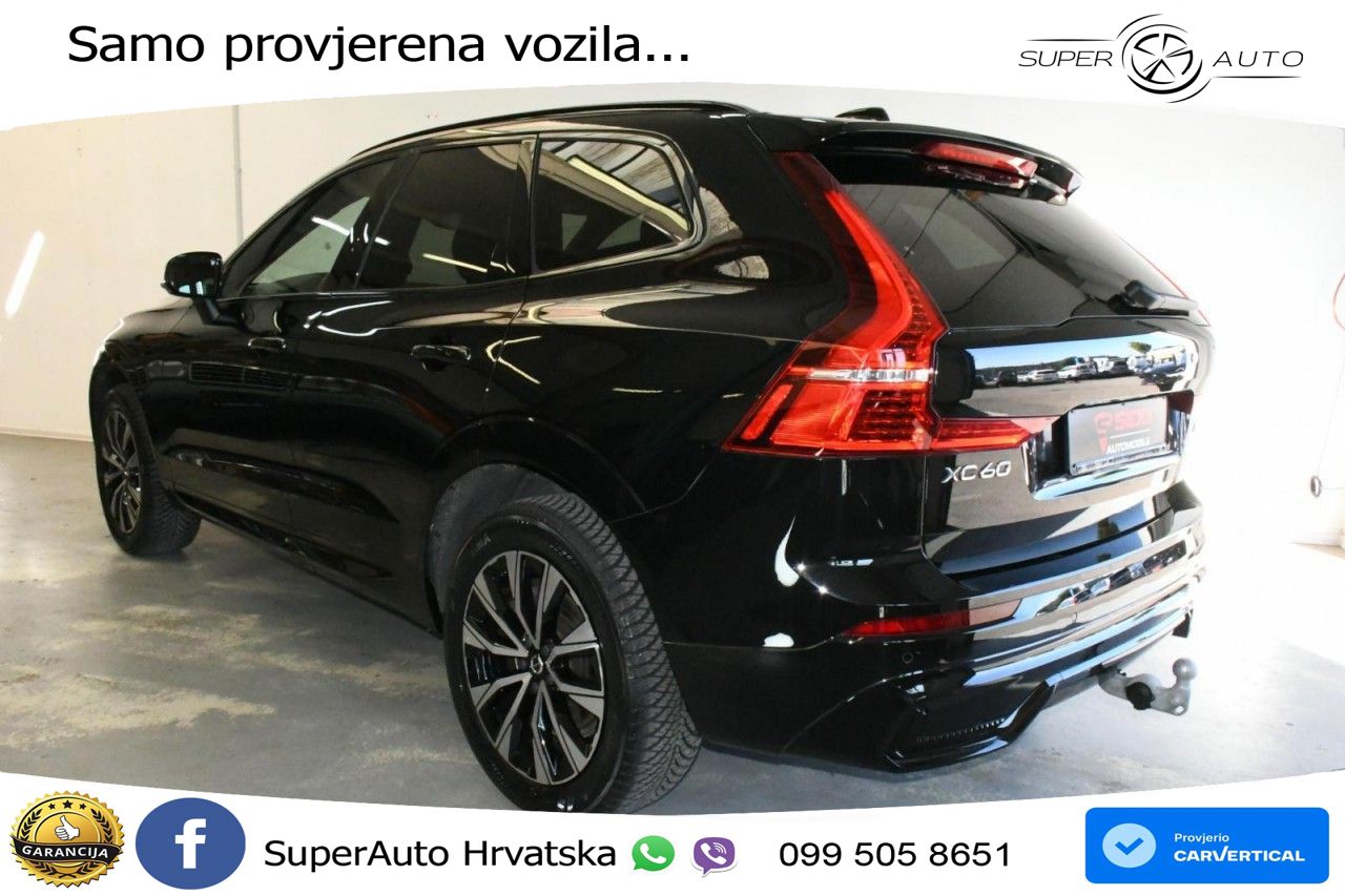 Volvo XC60 B4 Diesel AWD Geartronic