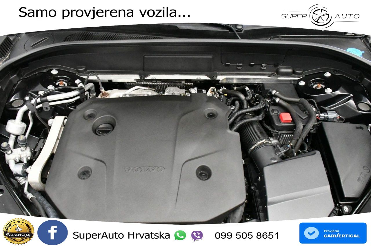 Volvo XC60 B4 Diesel AWD Geartronic
