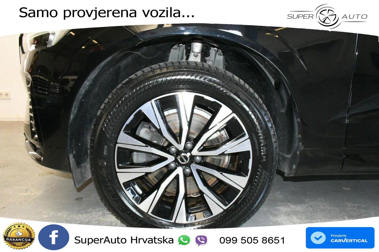 Volvo XC60 B4 Diesel AWD Geartronic