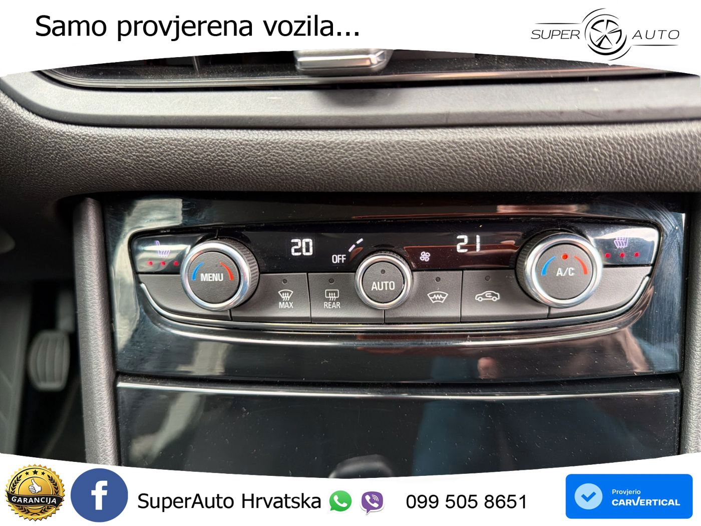 Opel Grandland 1.2i Turbo (130 KS) GS
