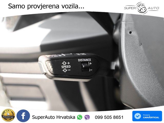 Audi A3 35 TFSI (150 KS) S tronic S line LED+GR SJED+ACC