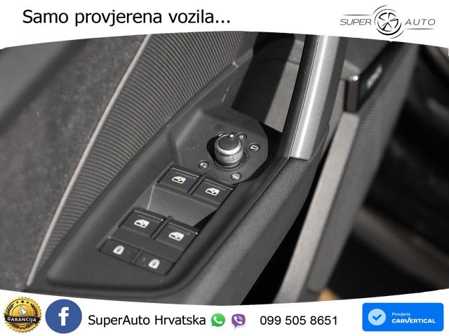 Audi A3 35 TFSI (150 KS) S tronic S line LED+GR SJED+ACC