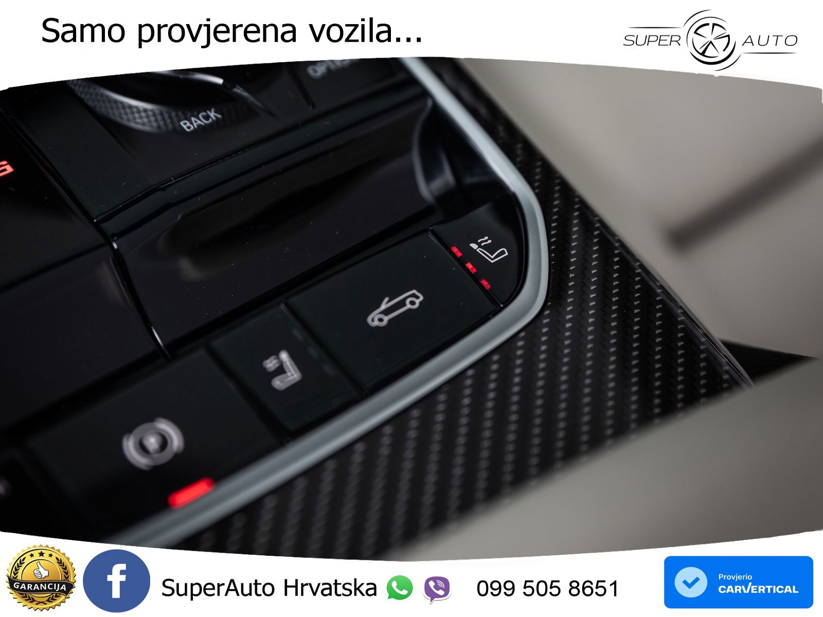 BMW M4 Competition 3.0 (510 KS) Steptronic LED+GR SJED+ACC