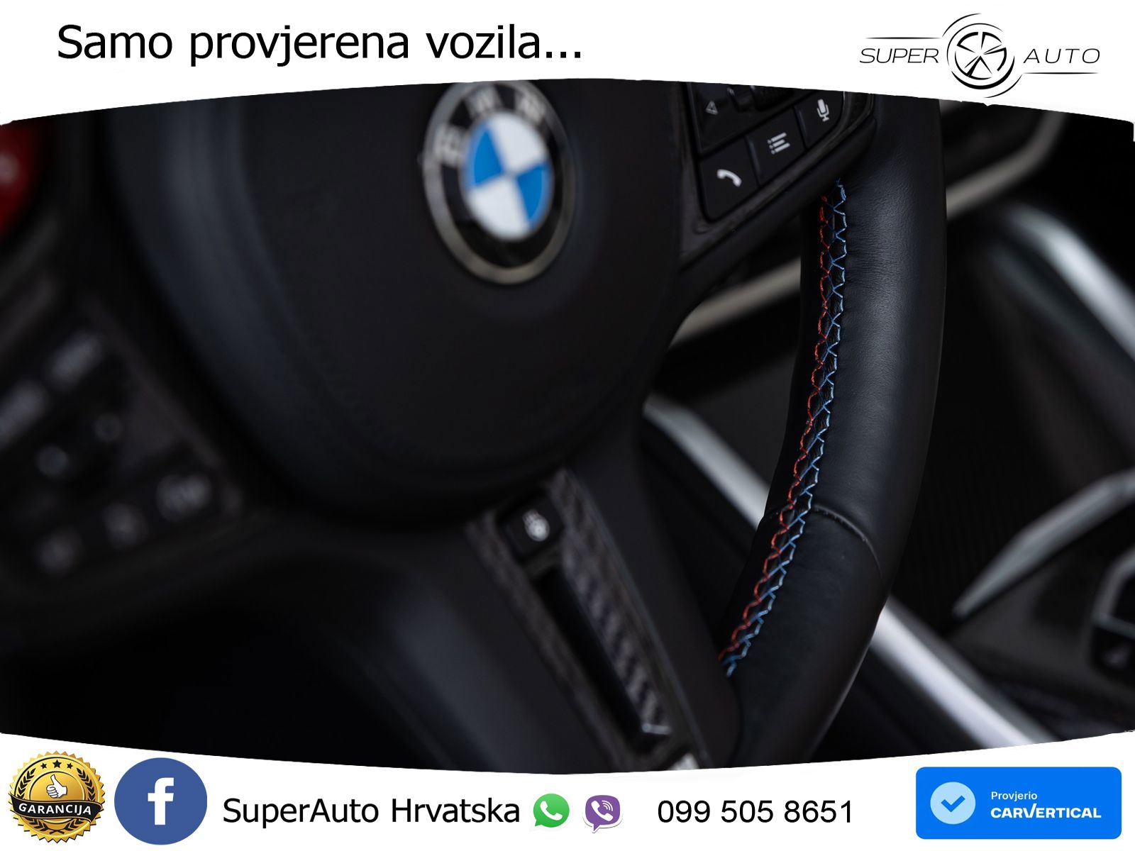 BMW M4 Competition 3.0 (510 KS) Steptronic LED+GR SJED+ACC