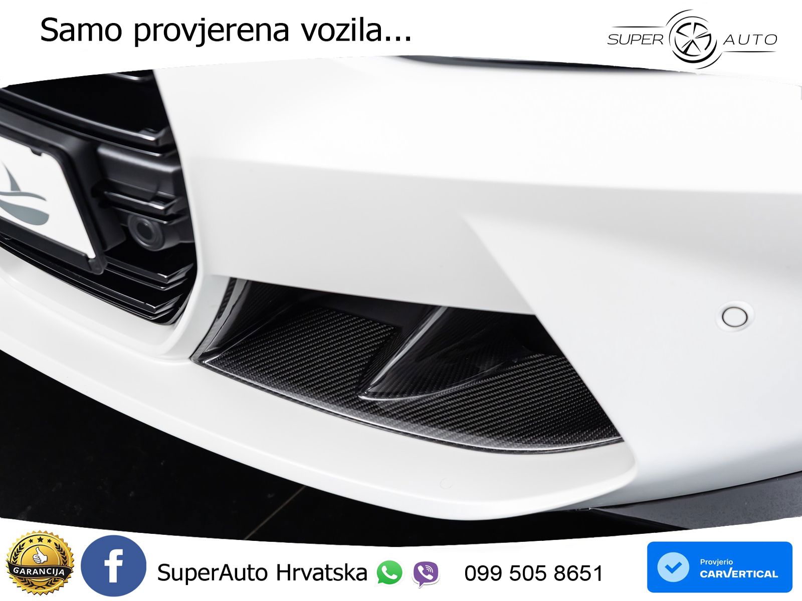 BMW M4 Competition 3.0 (510 KS) Steptronic LED+GR SJED+ACC