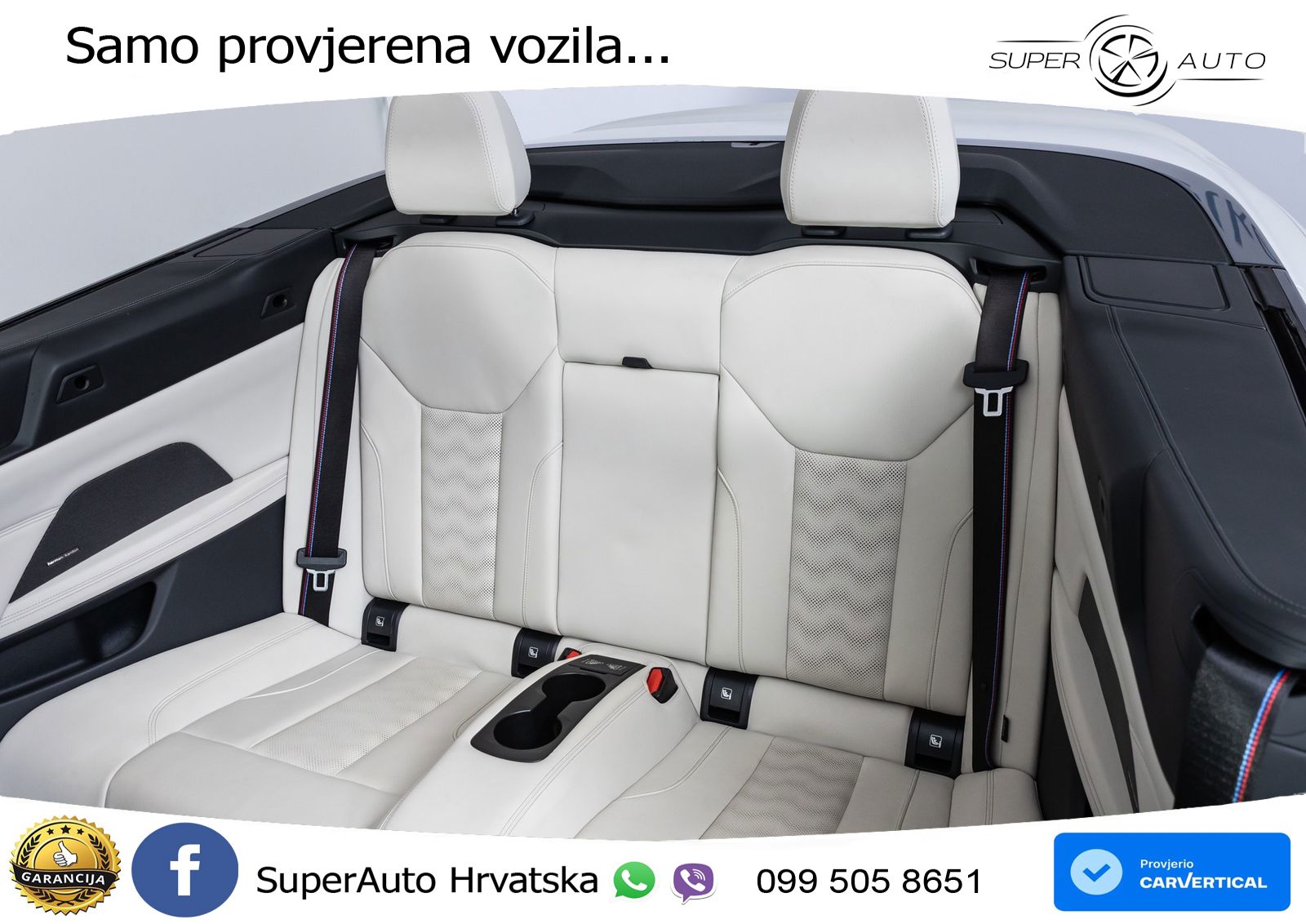 BMW M4 Competition 3.0 (510 KS) Steptronic LED+GR SJED+ACC