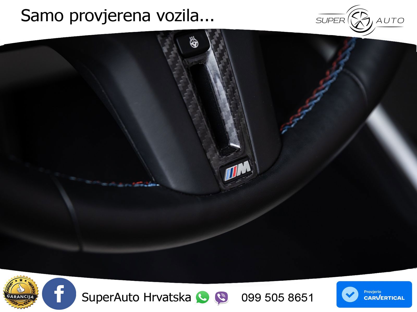 BMW M4 Competition 3.0 (510 KS) Steptronic LED+GR SJED+ACC