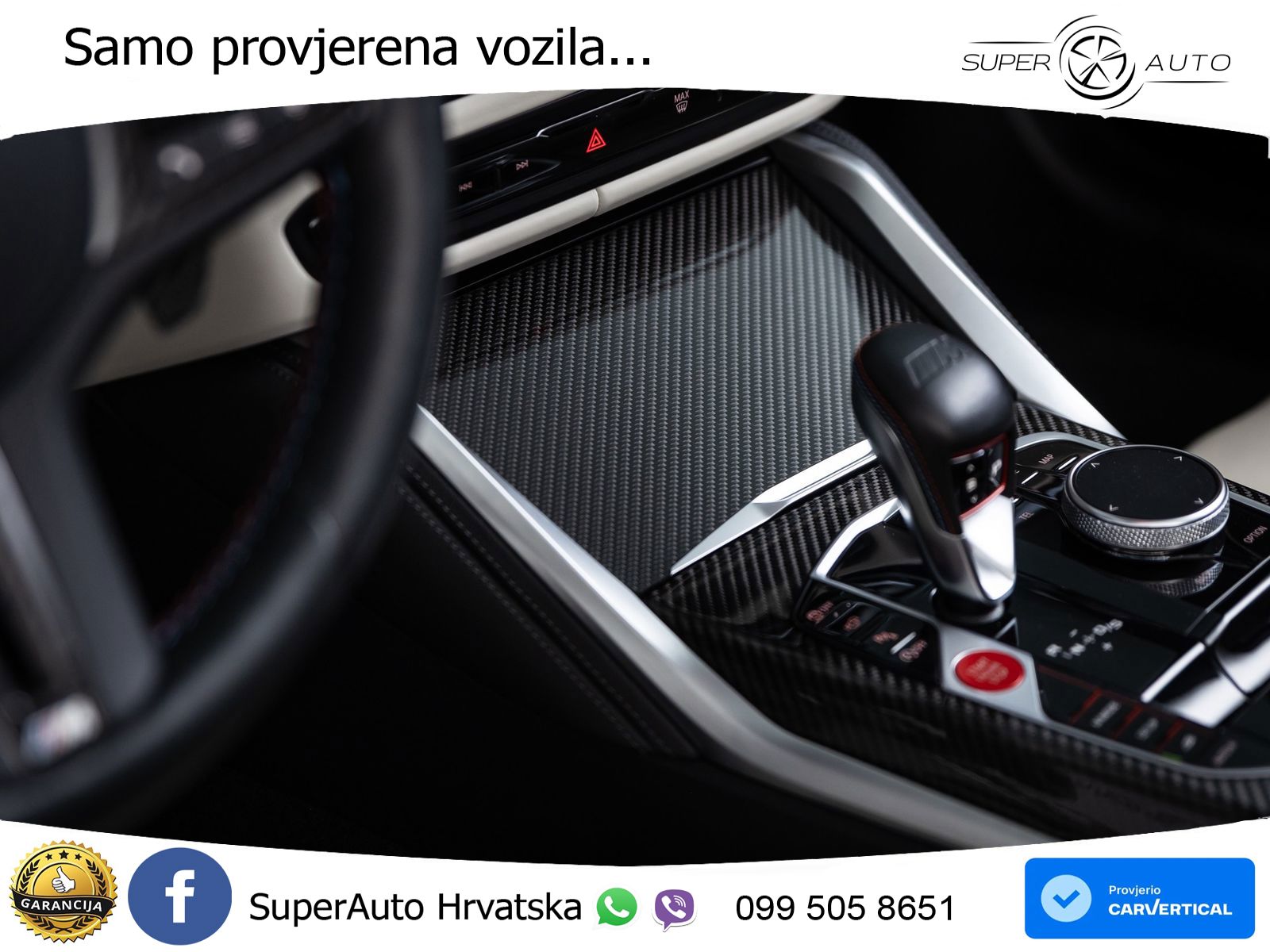 BMW M4 Competition 3.0 (510 KS) Steptronic LED+GR SJED+ACC
