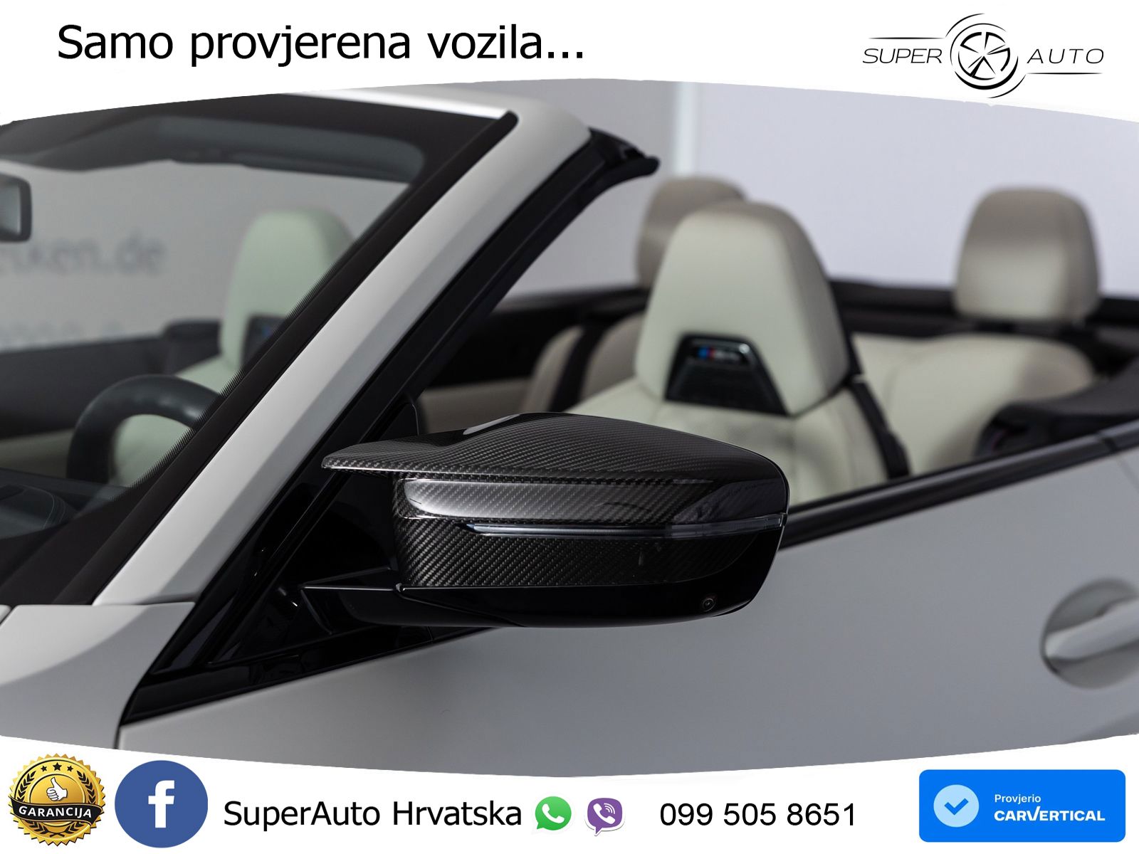 BMW M4 Competition 3.0 (510 KS) Steptronic LED+GR SJED+ACC