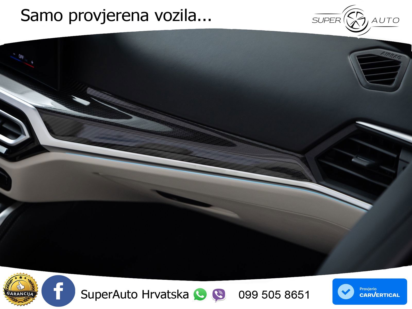 BMW M4 Competition 3.0 (510 KS) Steptronic LED+GR SJED+ACC