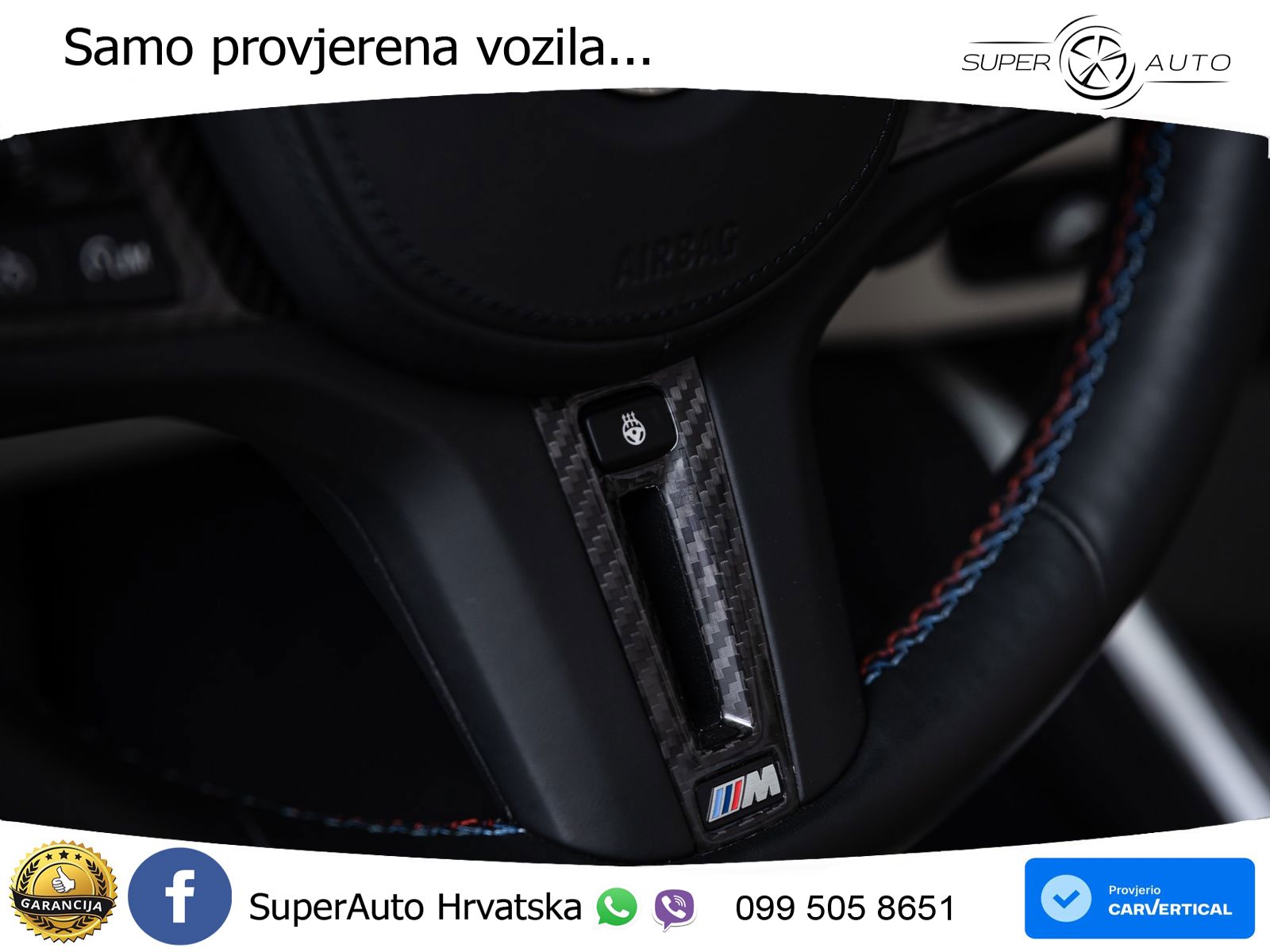 BMW M4 Competition 3.0 (510 KS) Steptronic LED+GR SJED+ACC