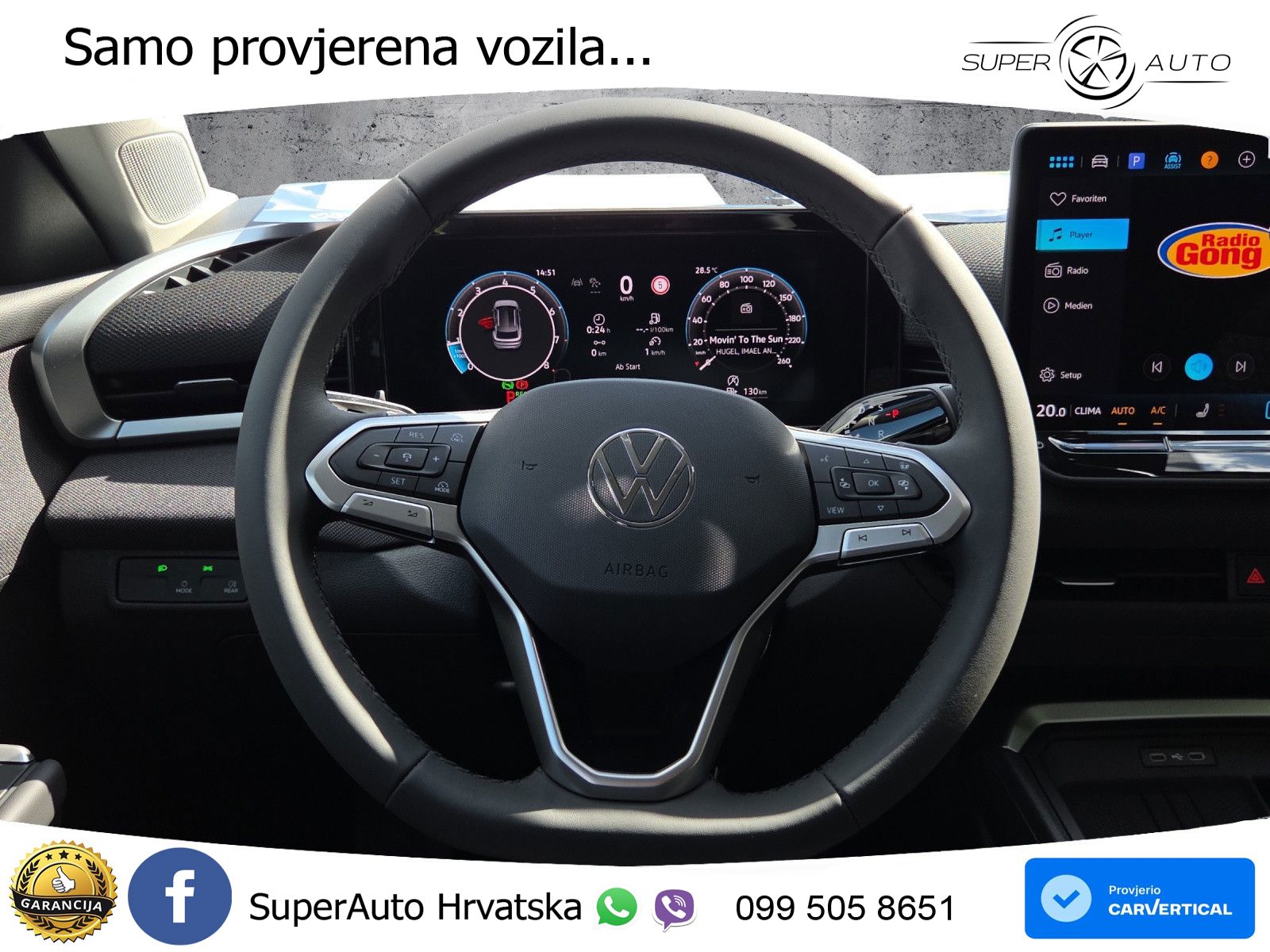 Volkswagen T-Roc II 1.5 eTSI (150 KS)  DSG LED+GR SJED+ACC
