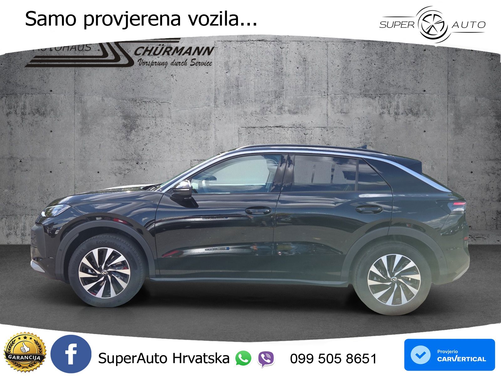 Volkswagen T-Roc II 1.5 eTSI (150 KS)  DSG LED+GR SJED+ACC