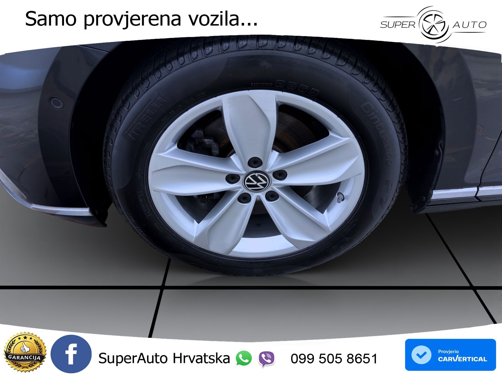 Volkswagen Passat Variant 2.0 TSI (190 KS) DSG Elegance LED+GR SJED+ACC