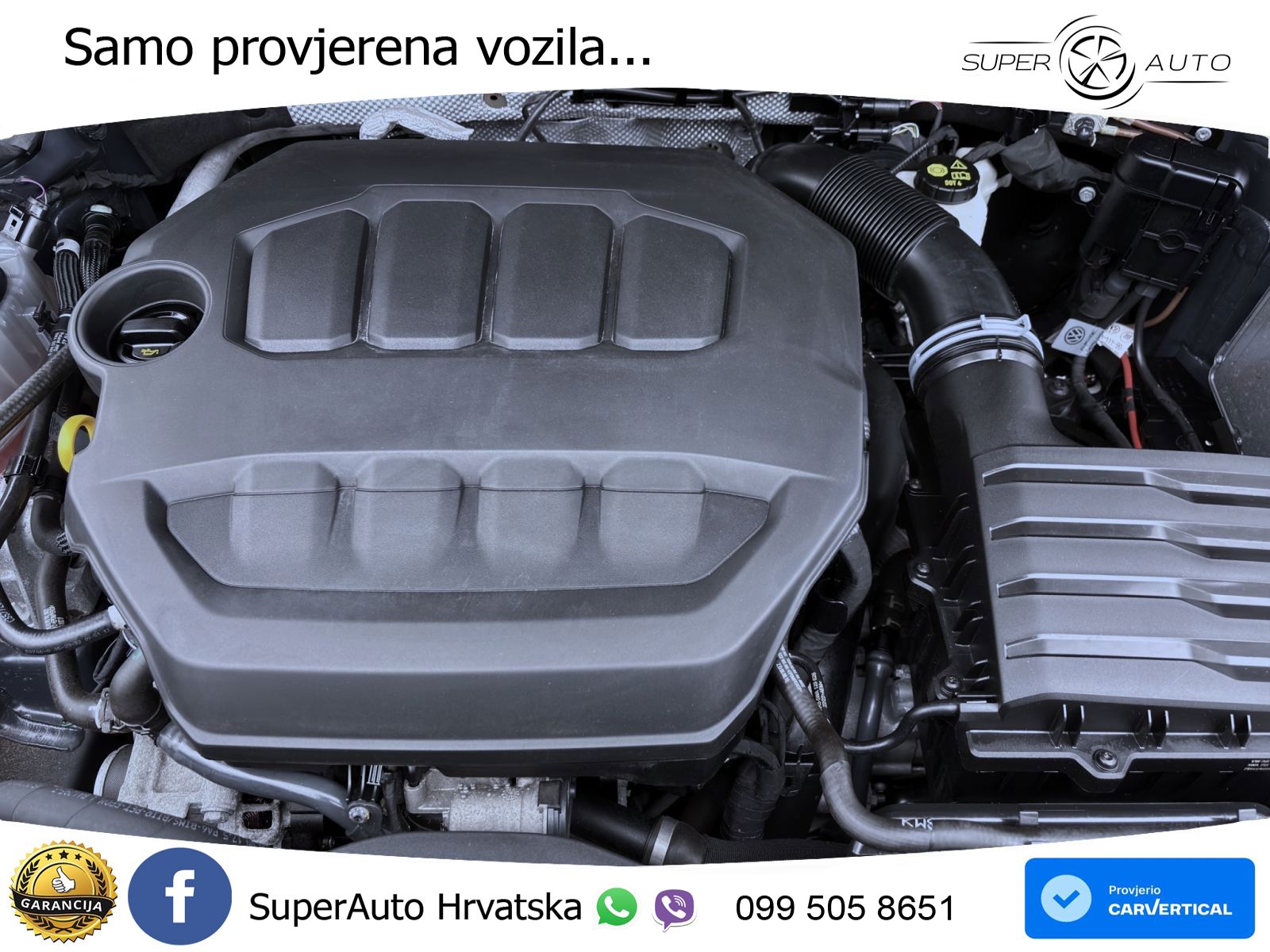 Volkswagen Passat Variant 2.0 TSI (190 KS) DSG Elegance LED+GR SJED+ACC
