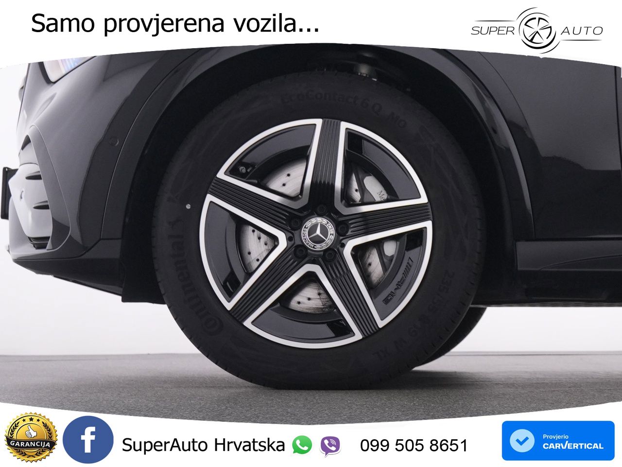 Mercedes GLC 200 (204 KS) 4MATIC 9G-TRONIC AMG ACC+GR SJED+360+PANO