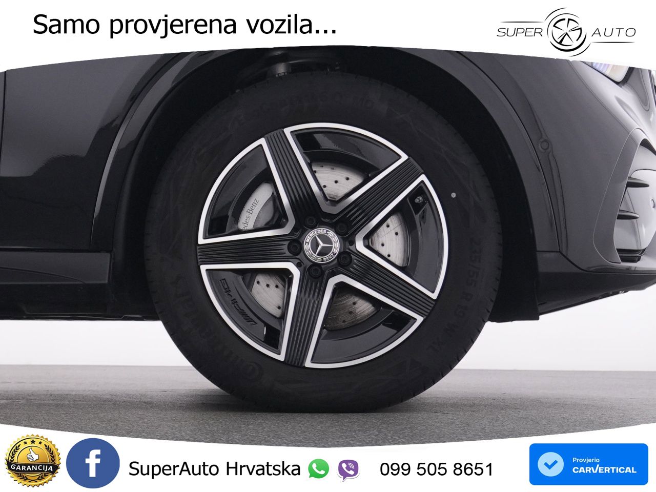 Mercedes GLC 200 (204 KS) 4MATIC 9G-TRONIC AMG ACC+GR SJED+360+PANO