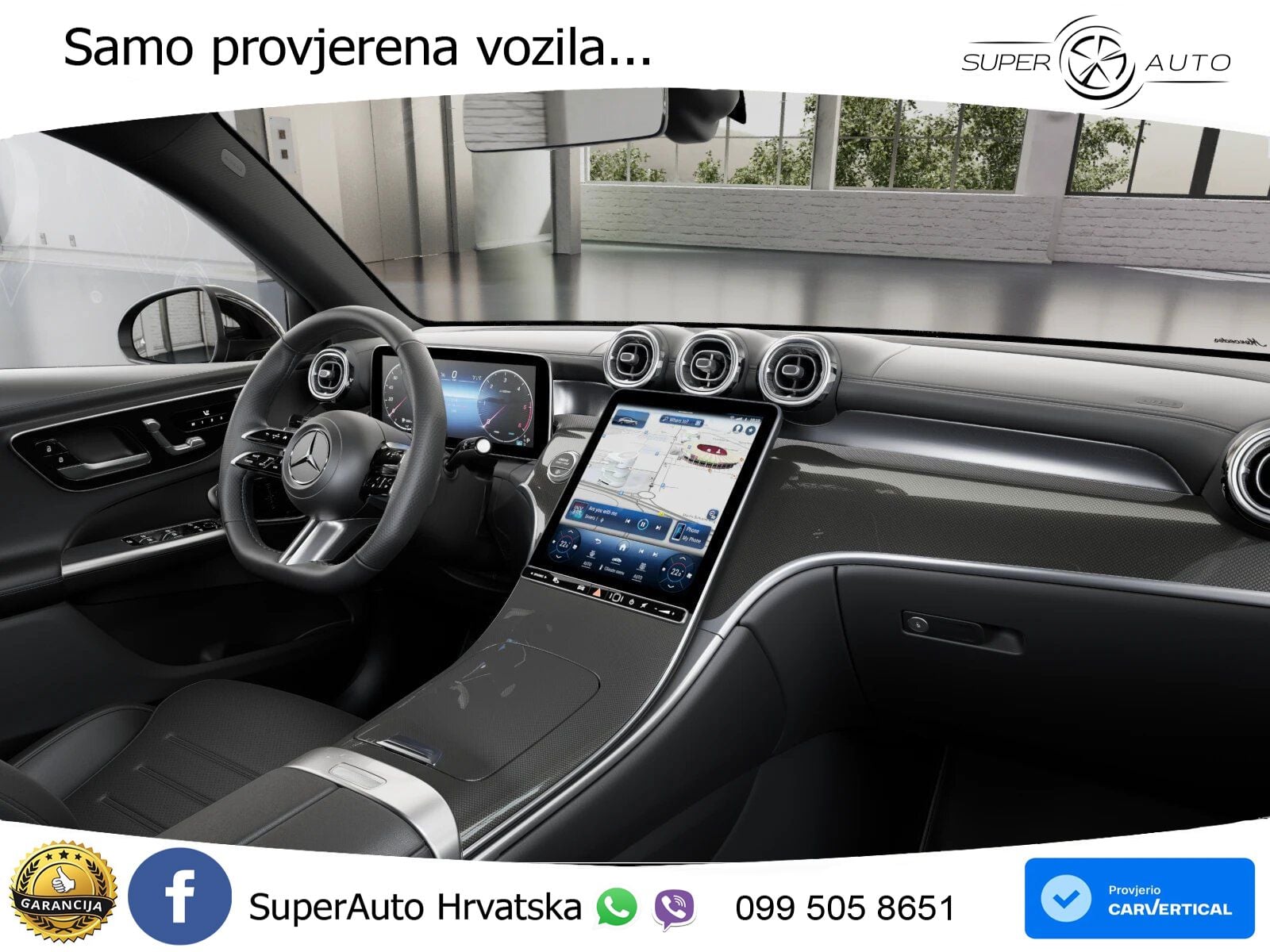Mercedes GLC Coupe 220d (197 KS) 4MATIC 9G-TRONIC AMG ACC+GR SJED+360+PANO
